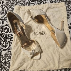 Women's shoes by Bagley Mischka